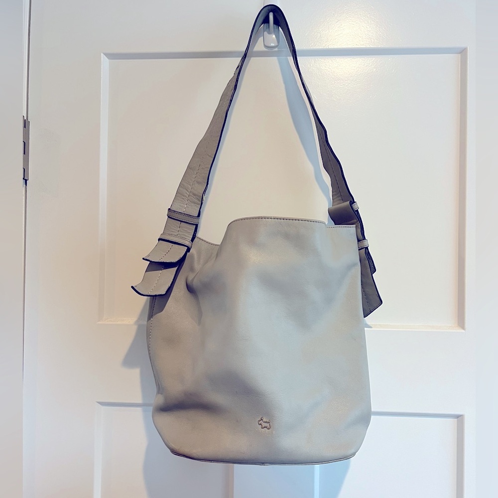 Radley London bucket style bag